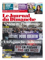 Le Journal du dimanche
